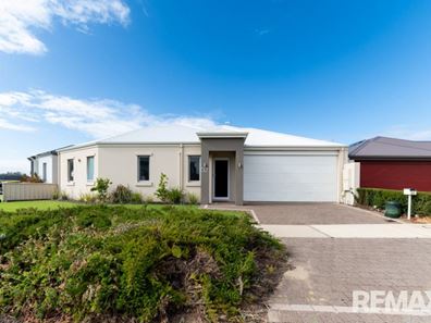 32 Elsbury Approach, Clarkson WA 6030