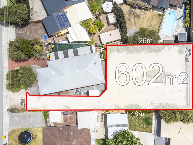 3B Milner Street, Quinns Rocks WA 6030
