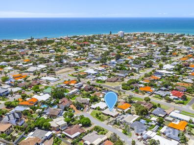 3 Barkley Place, Halls Head WA 6210
