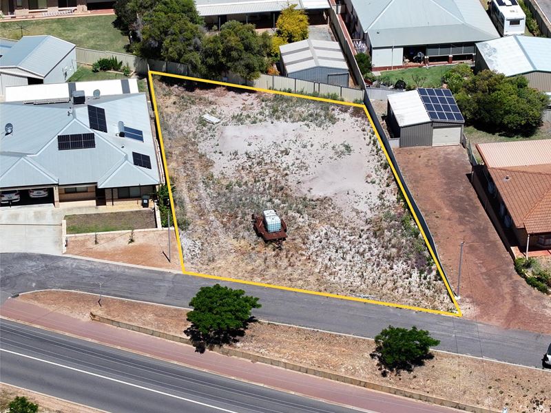 219 Point Leander Drive, Port Denison