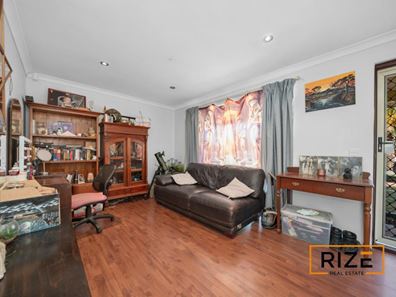 38 Mangrove Circuit, Banksia Grove WA 6031