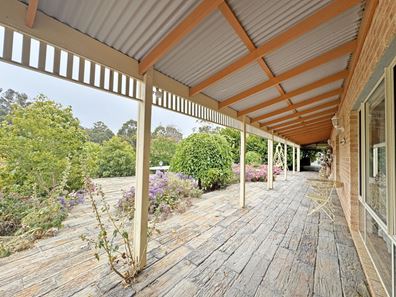 134 Lalor Drive, Windabout WA 6450