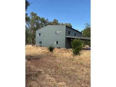 1 Ford Street, York WA 6302
