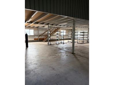 1 Ford Street, York WA 6302