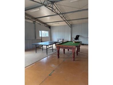 1 Ford Street, York WA 6302