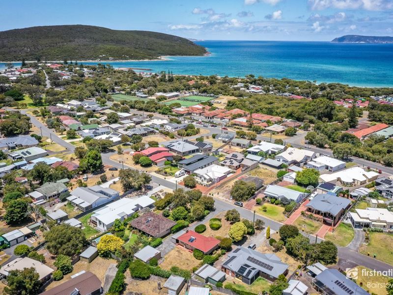 50 Bedwell Street, Emu Point WA 6330