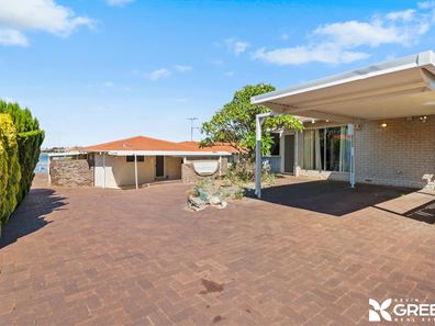 5/11 Leslie Street, Dudley Park WA 6210