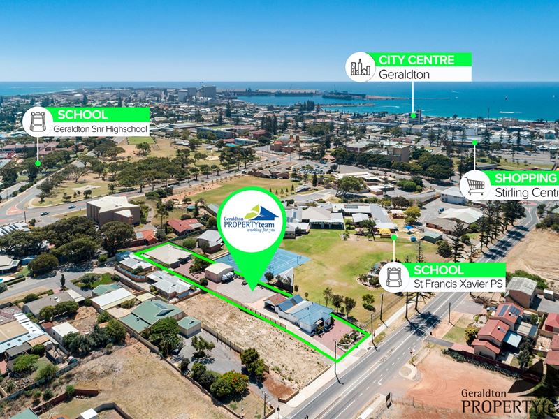 130 Durlacher Street, Geraldton