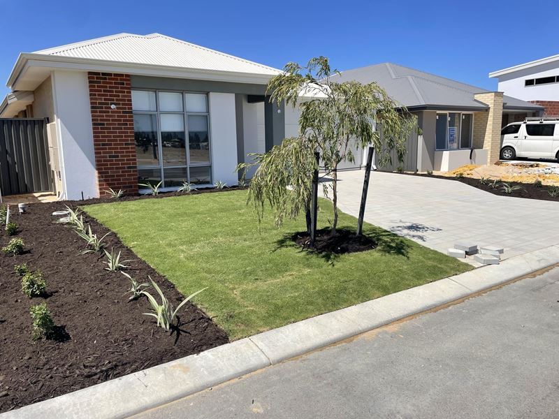 65 Capistrano Way, Madora Bay WA 6210