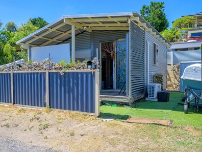 33/31 Portland Road, Binningup WA 6233