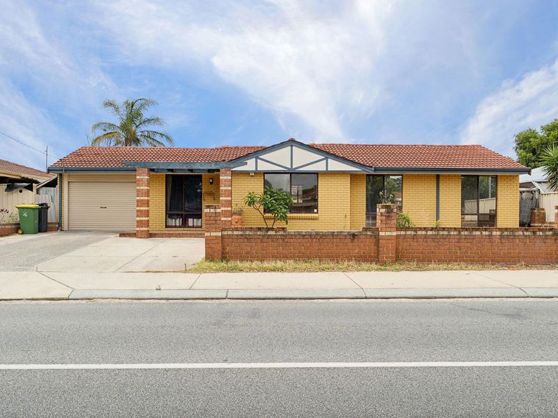 137 Braemore Street, Seville Grove WA 6112