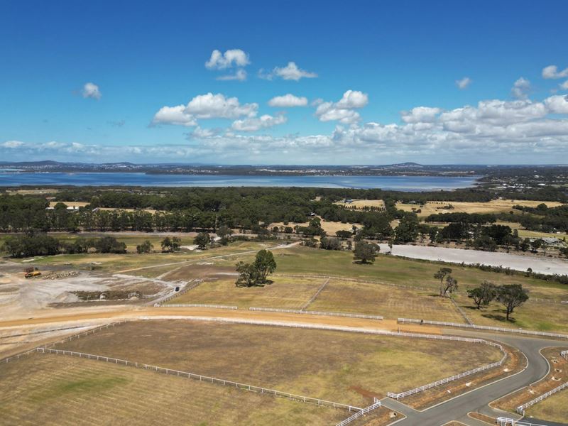 Lot 37 Grandview Rise, Kalgan