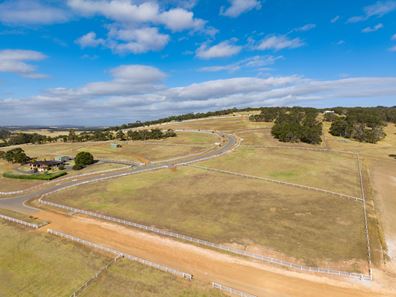 Lot 37 Grandview Rise, Kalgan WA 6330