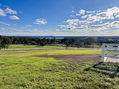 Lot 37 Grandview Rise, Kalgan WA 6330
