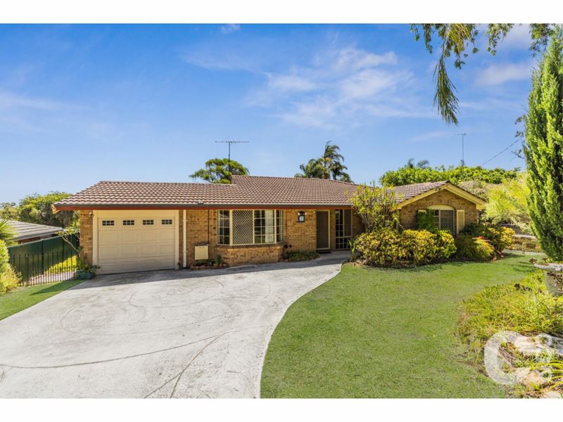 5 Keedes Court, Parmelia