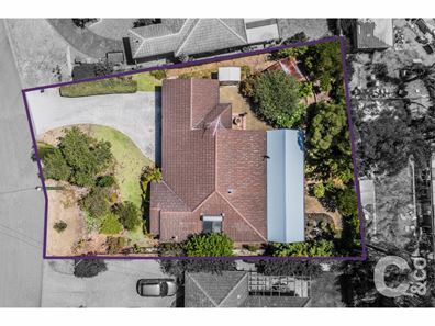 5 Keedes Court, Parmelia WA 6167