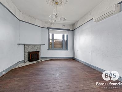 111 Deakin Street, Collie WA 6225