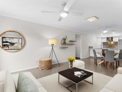 22 Nullarbor Avenue, Yanchep WA 6035