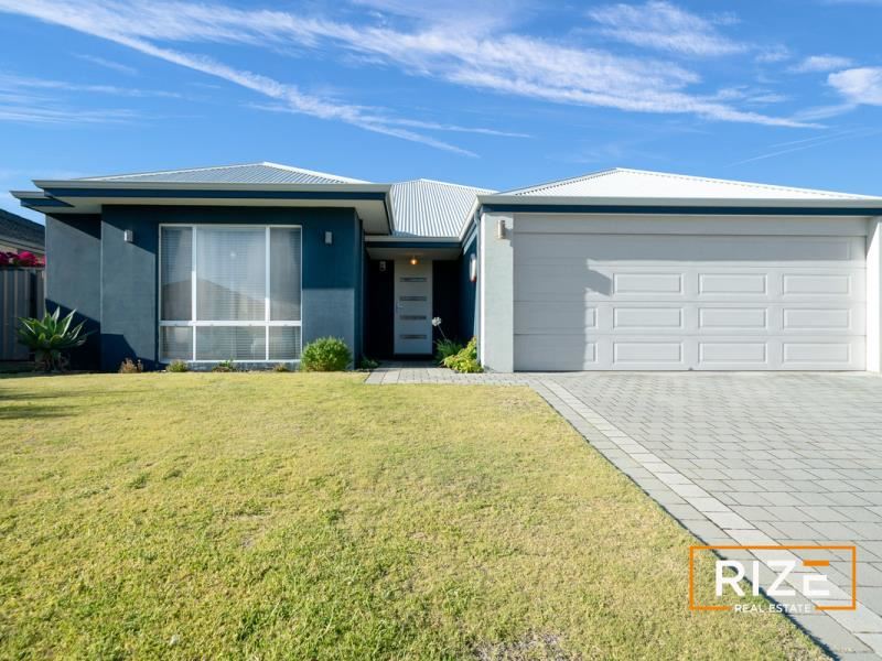 14 Cairo Way, Wanneroo