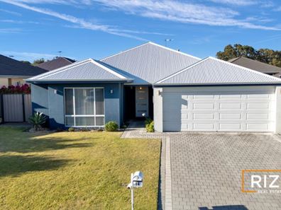 14 Cairo Way, Wanneroo WA 6065