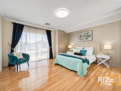 14 Cairo Way, Wanneroo WA 6065