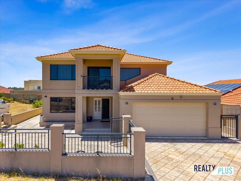 8 Adriatic Rise, Coogee WA 6166