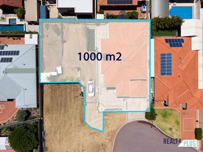 8 Adriatic Rise, Coogee WA 6166