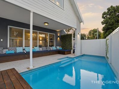 2B Spinaway Crescent, Brentwood WA 6153