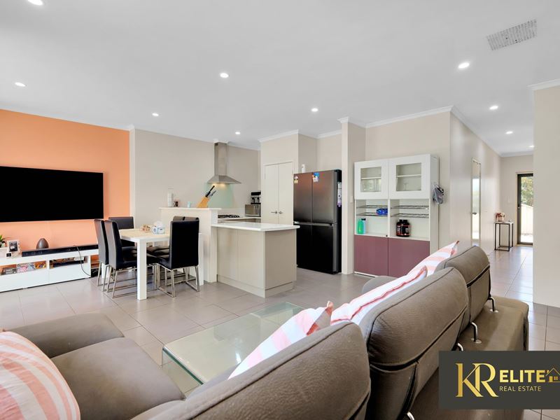 1/18 Crossville Way, Success