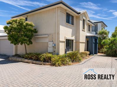 1/31 Beechboro Road South, Bayswater WA 6053