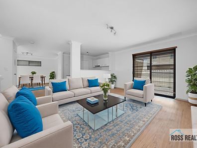 1/31 Beechboro Road South, Bayswater WA 6053