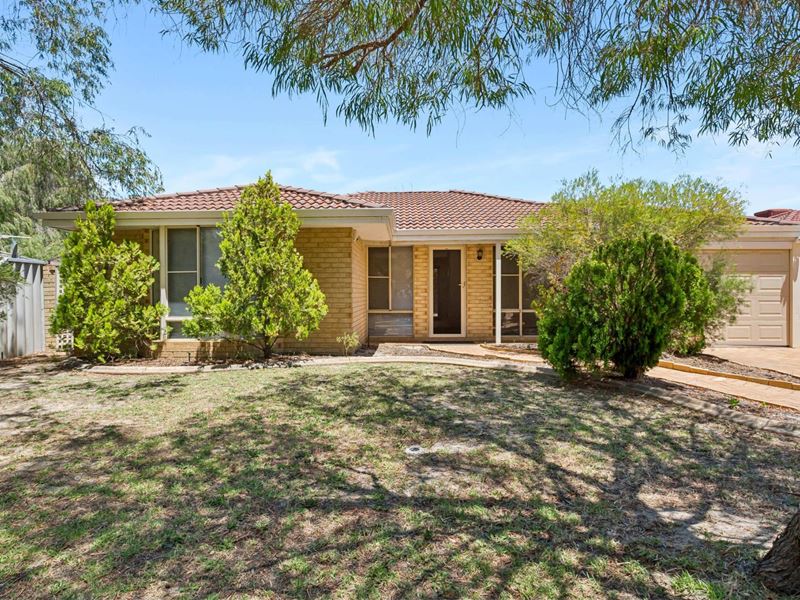 15 Mattner Square, Lockridge