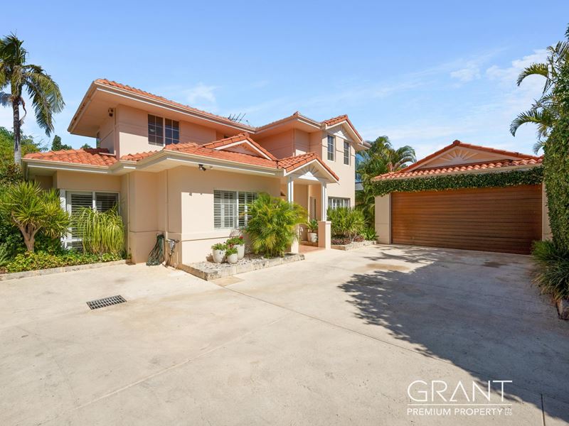 29B Duncraig Road, Applecross WA 6153
