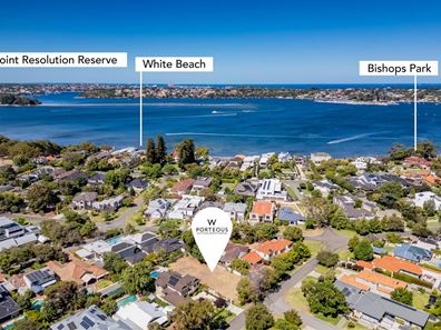 30 Neville Road, Dalkeith WA 6009