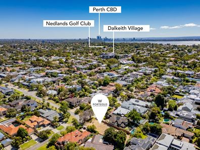 30 Neville Road, Dalkeith WA 6009