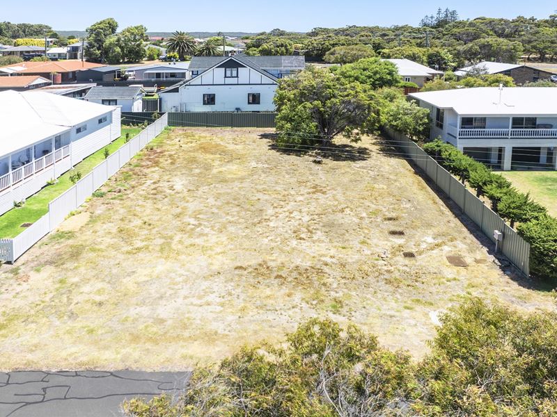 16 Thelma Street, Augusta WA 6290