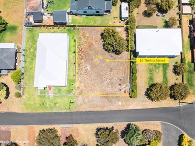 16 Thelma Street, Augusta WA 6290