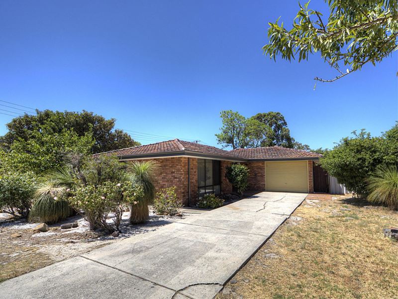 58 Mallee Way, Forrestfield