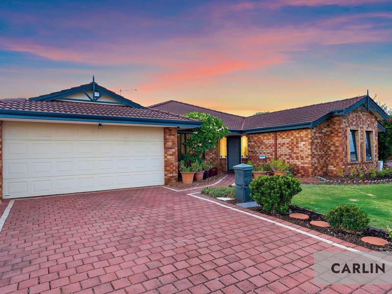 8 Abbey Court, Cockburn Central
