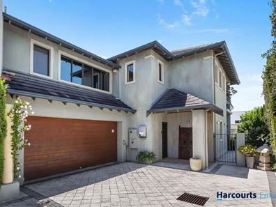 206B Ewen Street, Doubleview WA 6018