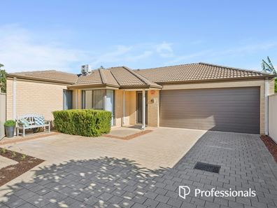 15C Sussex Road, Forrestfield WA 6058