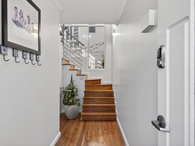 15 Bakery Lane, East Perth WA 6004