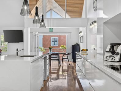 15 Bakery Lane, East Perth WA 6004