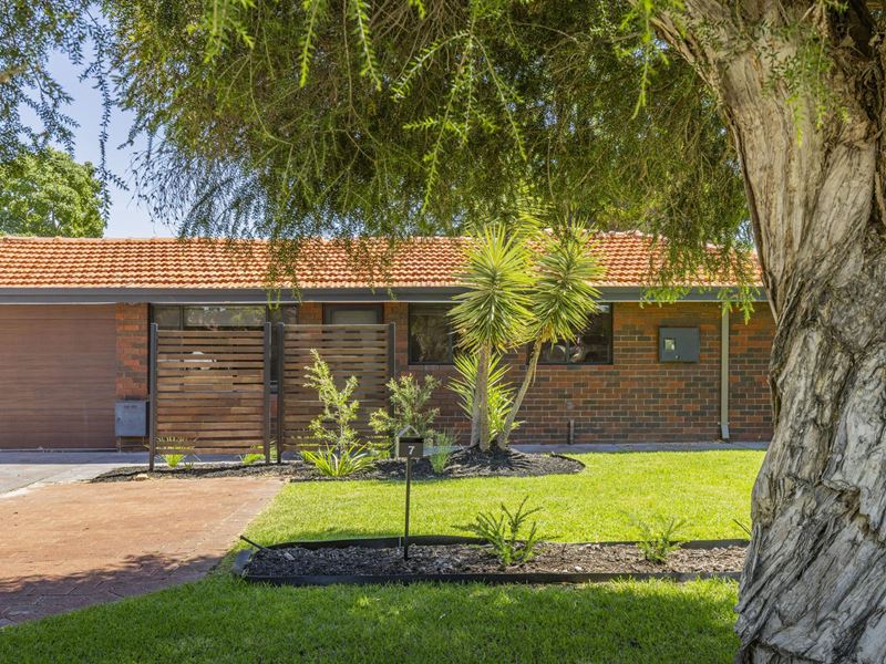 7 Solar Way, Carlisle WA 6101