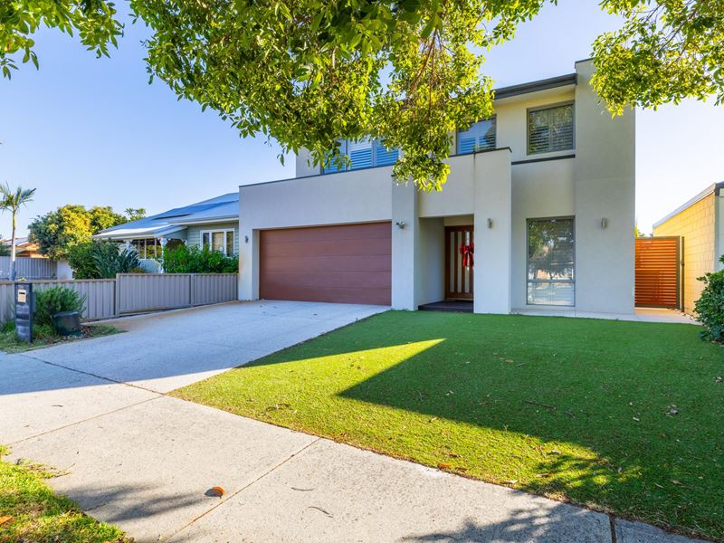 26B Toorak Road, Rivervale