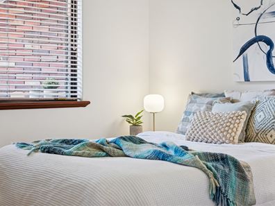 8/11 Heytesbury  Road, Subiaco WA 6008
