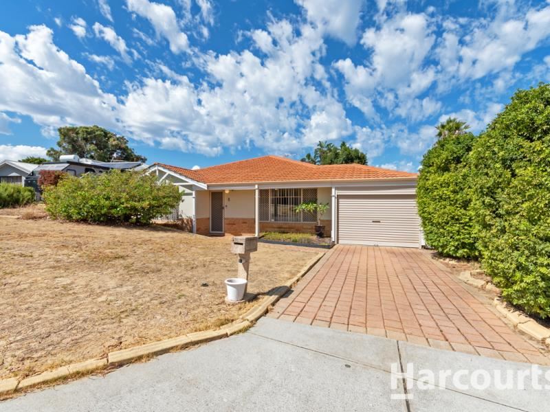 6 Hopman Rise, Clarkson WA 6030