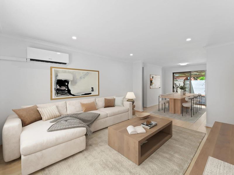 3/66 Gardner Street, Como