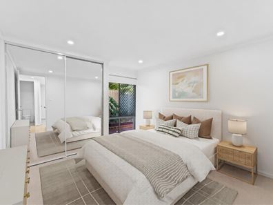 3/66 Gardner Street, Como WA 6152