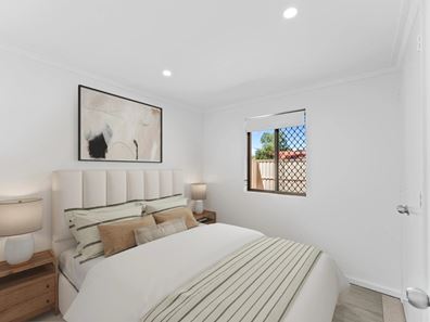 3/66 Gardner Street, Como WA 6152